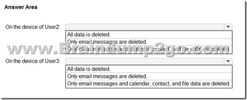 [July-2021]Latest Braindump2go MS-203 PDF Dumps and MS-203 VCE Dumps Sns-Brigh10