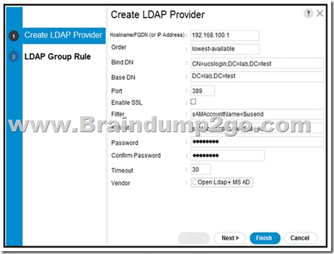 Certification 300-615 Exam Infor