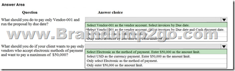 Reliable MB-310 Dumps Pdf