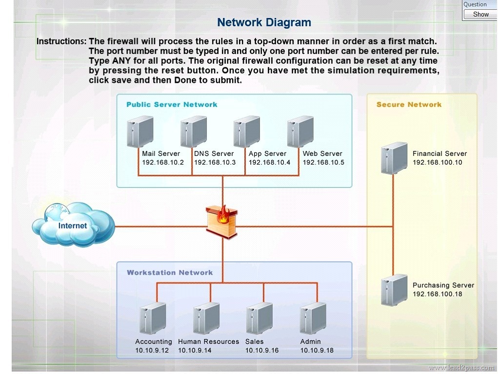 JN0-480 Test Online