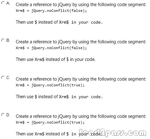 Exam 701-100 Dumps