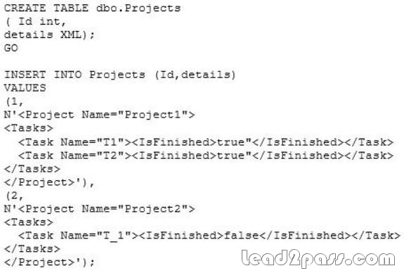 70 461 practice test pdf