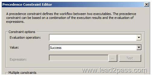 Vce stock options