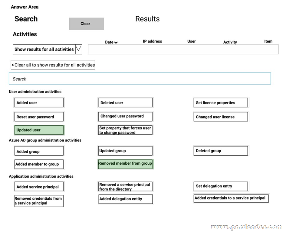 [15/Aug/2019 Updated] 100% Valid MS-500 Exam Questions and Answers 