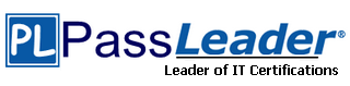 Be Successful In Your 1Y0-400 Test With Passleader's 1Y0-400 Certification Dumps