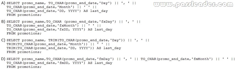 passleader-1Z0-061-dumps-232