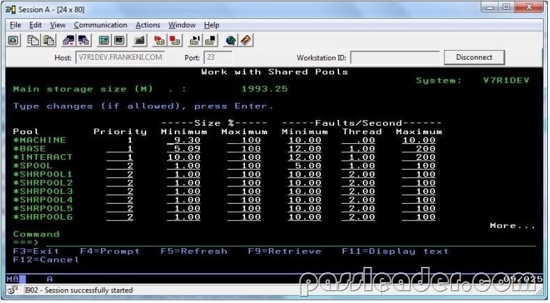 C1000-129 Frenquent Update