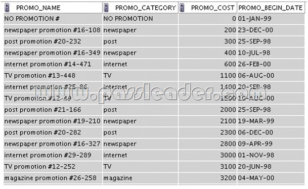 passleader-1Z0-061-dumps-171